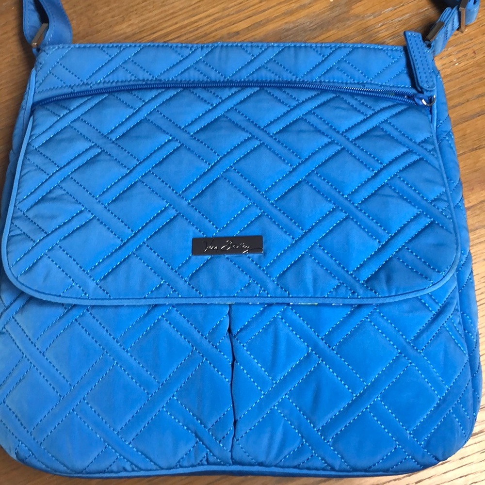Vera Bradley Mailbag